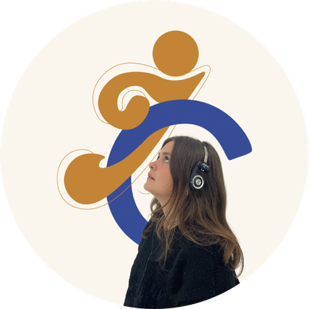 Inès Clamagirand - Graphiste-Design en Direction Artistique